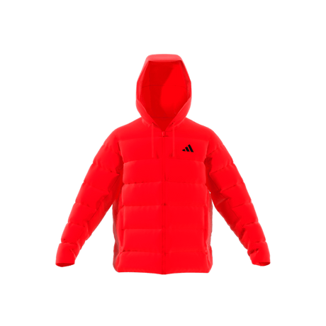ADIDAS - Giacca Sintetica Con Cappuccio Essentials CLIMAWARM - Uomo - image 9