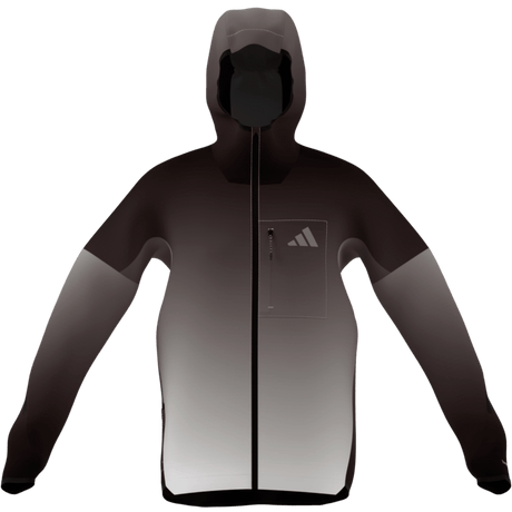 ADIDAS - TERREX Xperior Clima365 Light Windweave Jacket - Uomo - image 9