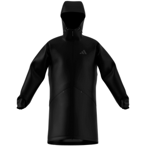 ADIDAS - Parka Antipioggia CLIMAPROOF TERREX Multi 2 Strati - Uomo - Black - image 7