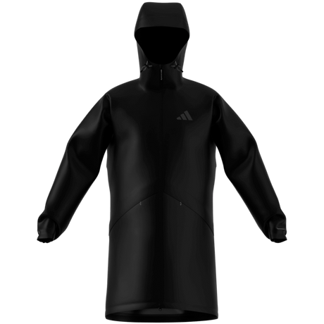 ADIDAS - Parka Antipioggia CLIMAPROOF TERREX Multi 2 Strati - Uomo - Black - image 7