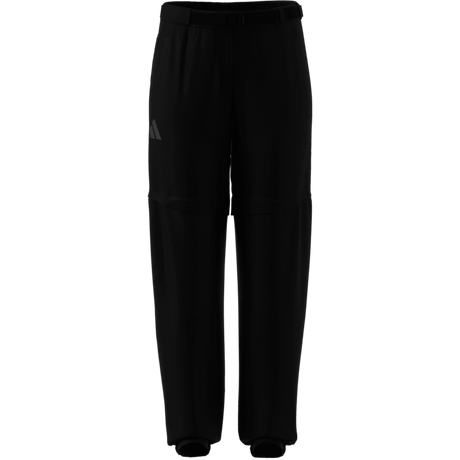 ADIDAS - Pantaloni Zip-Off TERREX Xperior Utilitas Clima365 - Donna - image 8