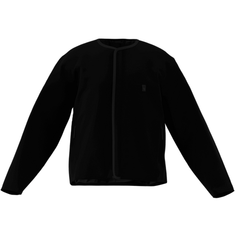 ADIDAS - Giacca All Szn Liner - Uomo - Black - image 7