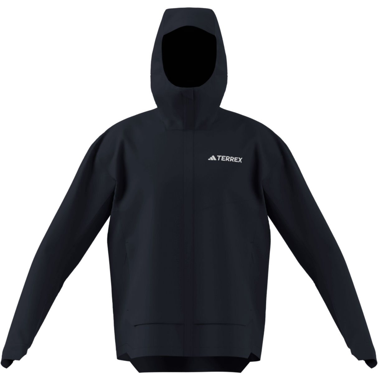 ADIDAS - Giacca TERREX Multi Softshell - Uomo - Blue - image 7