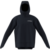 ADIDAS - Giacca TERREX Multi Softshell - Uomo - Blue - image 7