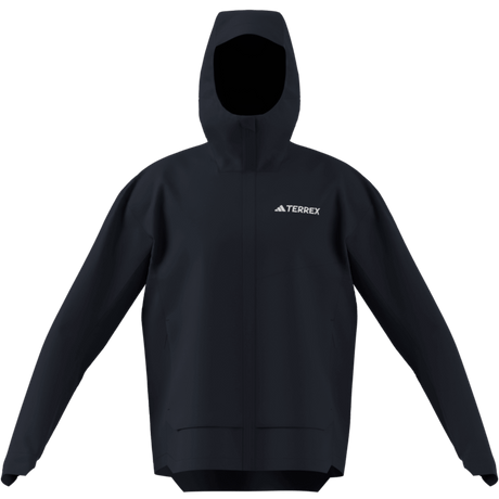 ADIDAS - Giacca TERREX Multi Softshell - Uomo - Blue - image 7