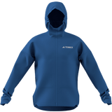 ADIDAS - Giacca TERREX Xperior 2.5 Layer Light CLIMAPROOF - Uomo - image 9