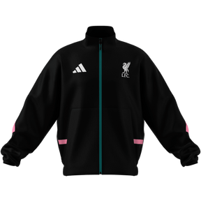 ADIDAS - Liverpool Fc Z.N.E. Anthem Jacket - Uomo - image 8