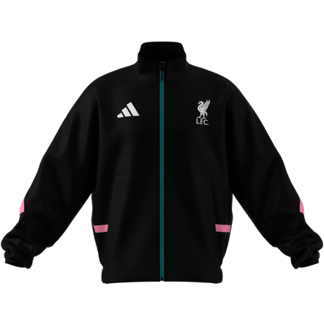 ADIDAS - Liverpool Fc Z.N.E. Anthem Jacket - Uomo - image 8