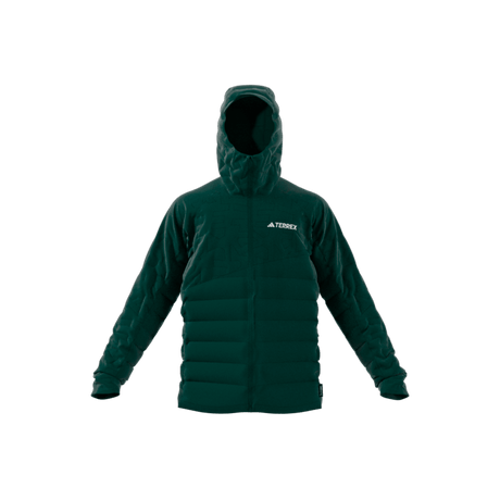 ADIDAS - Giacca Con Cappuccio Imbottita TERREX Xperior Con CLIMAWARM+ - Uomo - image 30