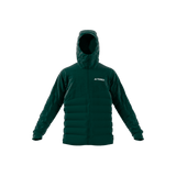 ADIDAS - Giacca Con Cappuccio Imbottita TERREX Xperior Con CLIMAWARM+ - Uomo - image 23