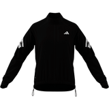 ADIDAS - Adi365 Running Iconic Jacket - Donna - Black - image 7