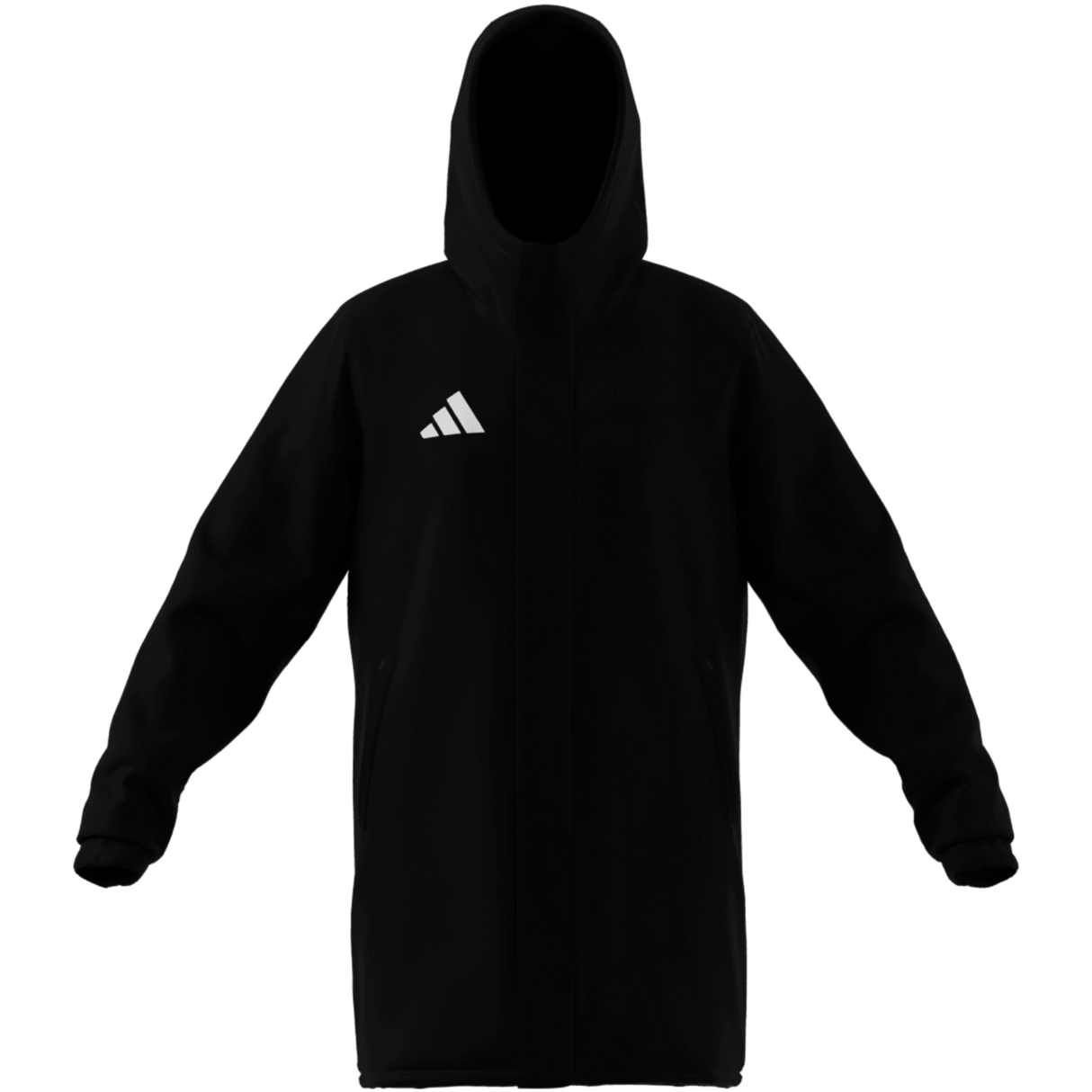 ADIDAS - Entrada26 Stadium Jacket - Uomo - image 8