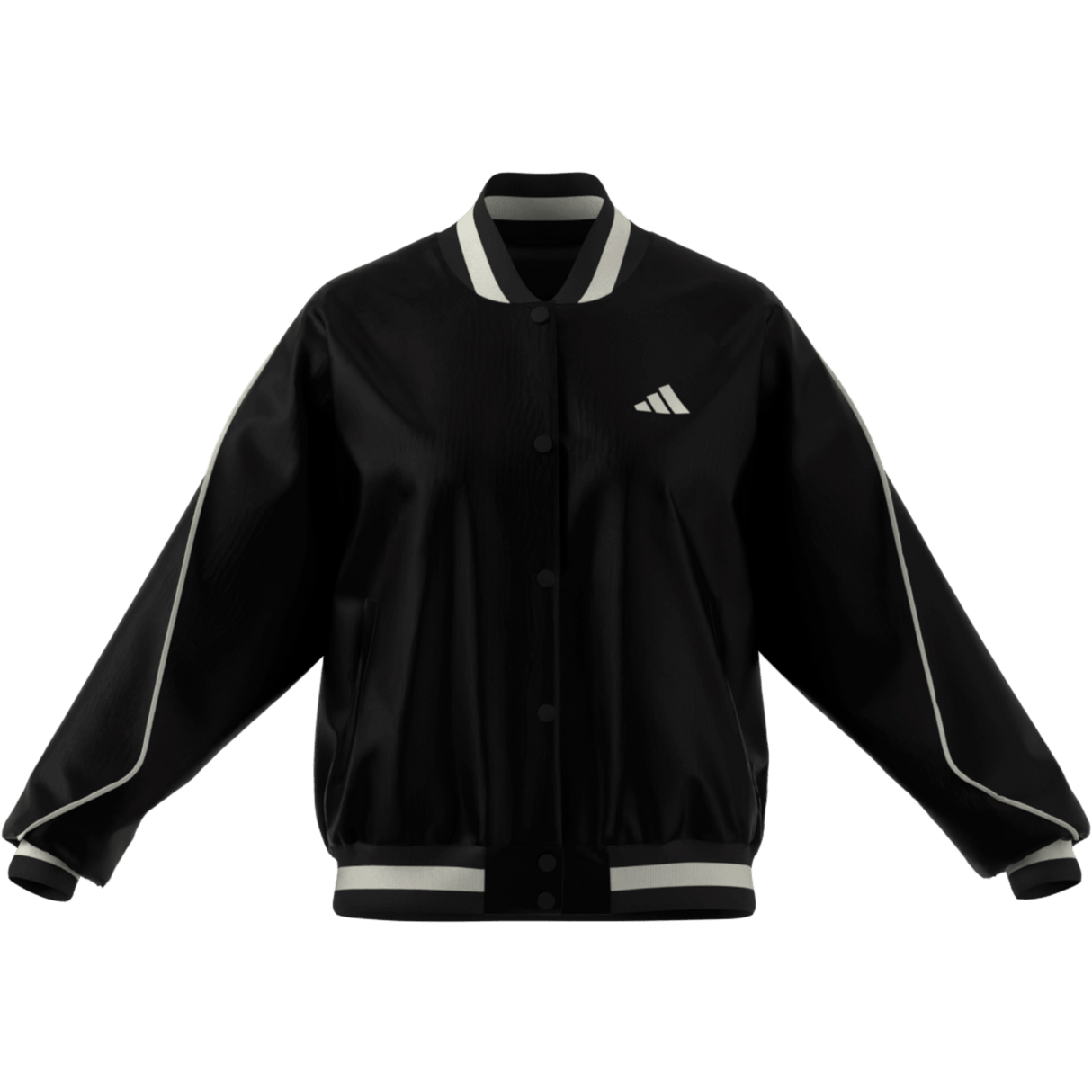 ADIDAS - Stadium Insulated Bomber Jacket - Donna - image 7