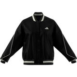 ADIDAS - Stadium Insulated Bomber Jacket - Donna - image 7