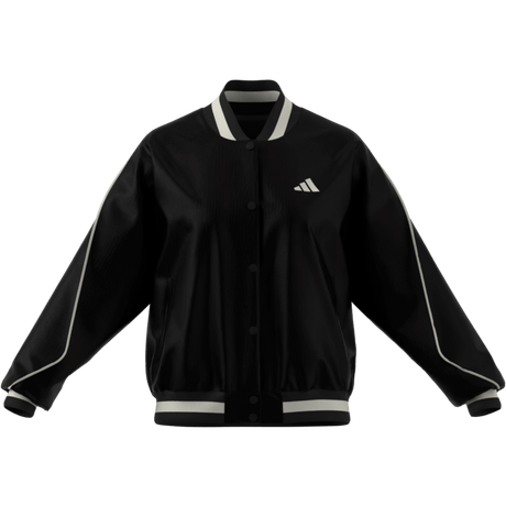 ADIDAS - Stadium Insulated Bomber Jacket - Donna - image 7