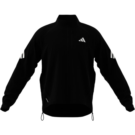 ADIDAS - Giacca Adi365 Formotion - Uomo - Black - image 9