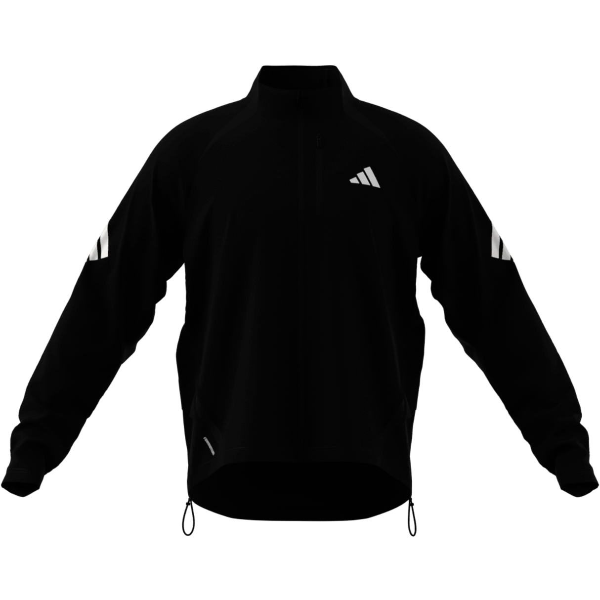 ADIDAS - Giacca Adi365 Formotion - Uomo - Black - image 9