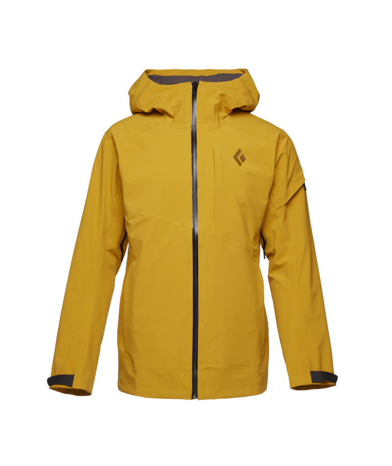 BLACK DIAMOND - M RECON STRETCH SKI SHELL