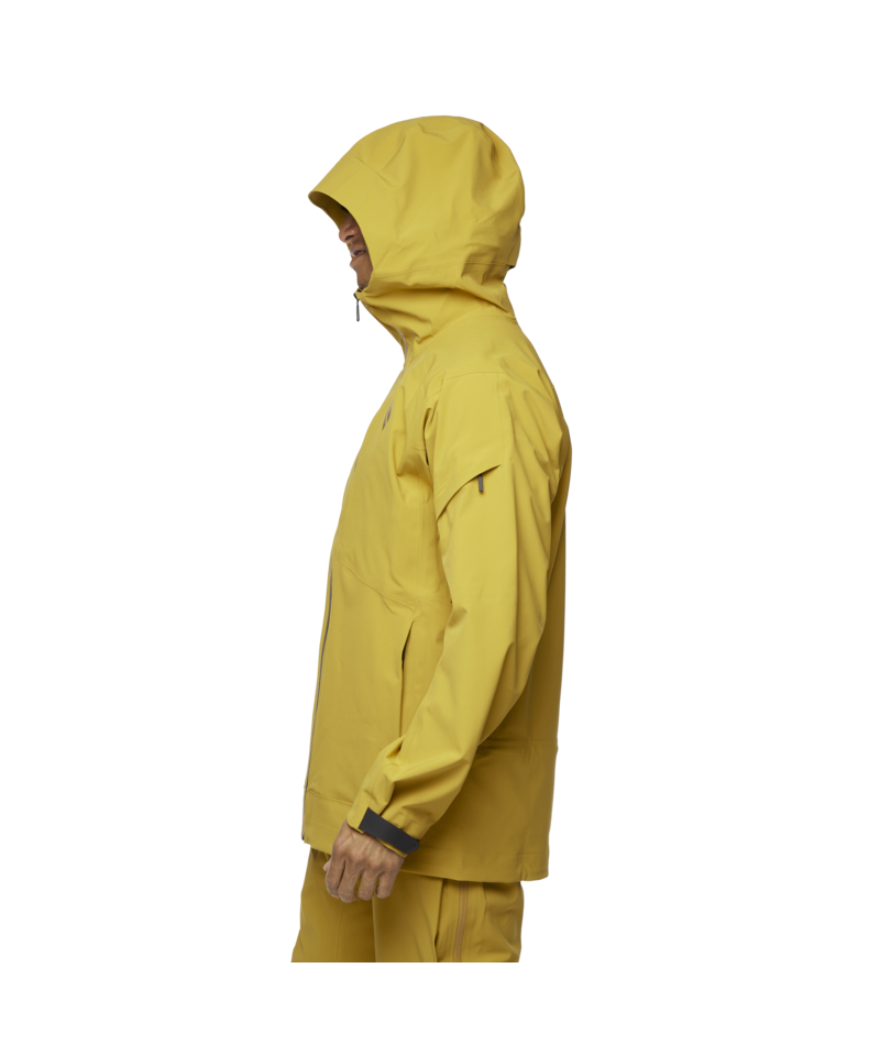 BLACK DIAMOND - M RECON STRETCH SKI SHELL