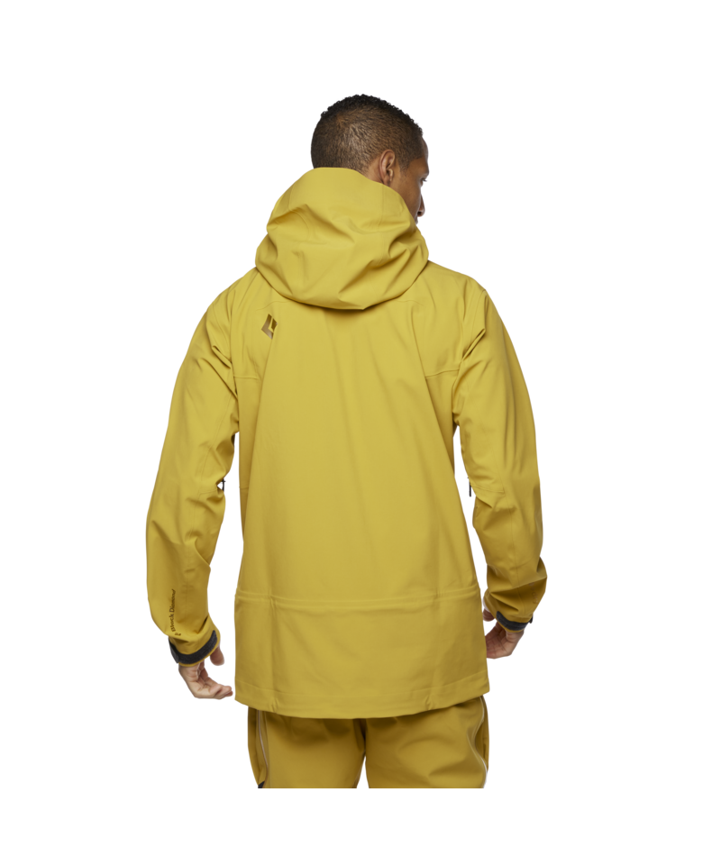 BLACK DIAMOND - M RECON STRETCH SKI SHELL