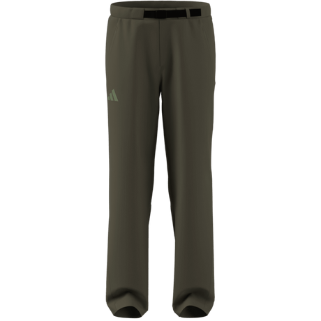 ADIDAS - Pantaloni TERREX Xperior Clima365 - Uomo - Green - image 7