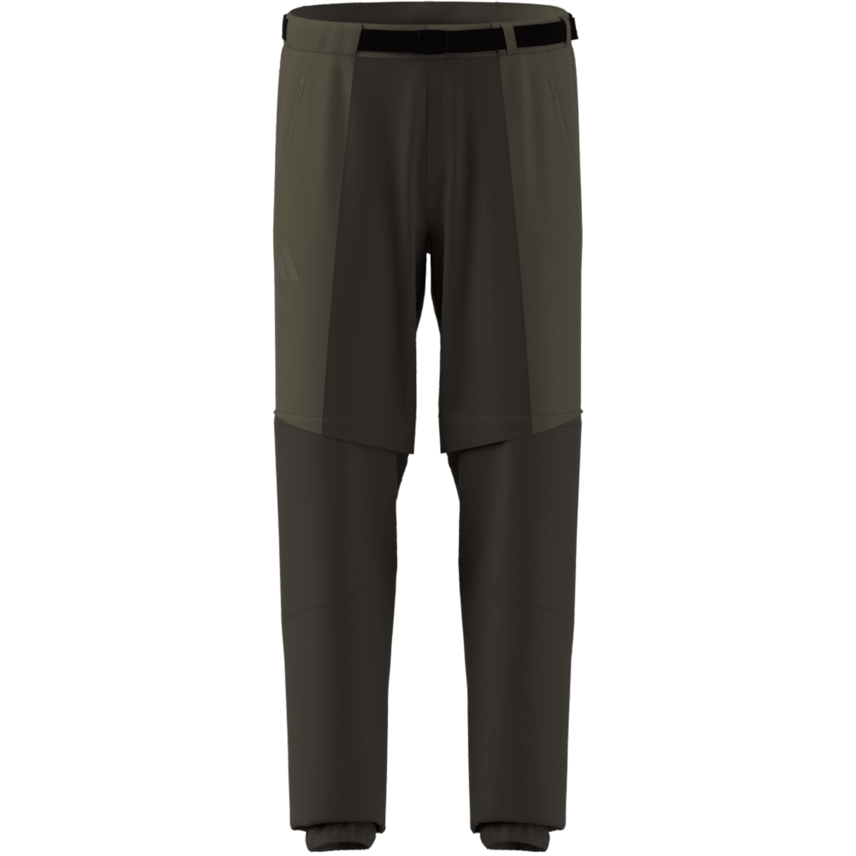 ADIDAS - Pantaloni TERREX Xperior Utilitas Clima365 Zip-Off - Uomo - image 32
