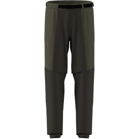 ADIDAS - Pantaloni Zip-Off TERREX Xperior Utilitas Clima365 - Uomo - image 16