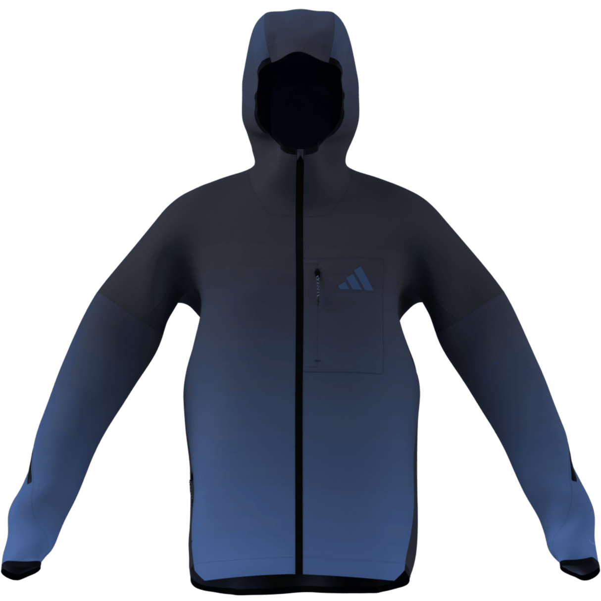 ADIDAS - TERREX Xperior Clima365 Light Windweave Jacket - Uomo - image 17