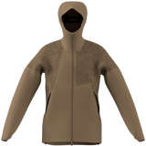 ADIDAS - Giacca TERREX Xperior 2.5 Layer Hybrid PRIMEKNIT CLIMAPROOF - Uomo - image 13