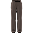 ADIDAS - Pantaloni TERREX Xperior Clima365 - Donna - Brown - image 7