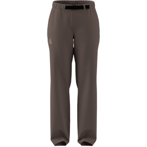 ADIDAS - Pantaloni TERREX Xperior Clima365 - Donna - Brown - image 7