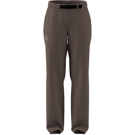 ADIDAS - Pantaloni TERREX Xperior Clima365 - Donna - Brown - image 7