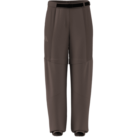 ADIDAS - Pantaloni Con Zip TERREX Xperior Utilitas Clima365 - Donna - image 9
