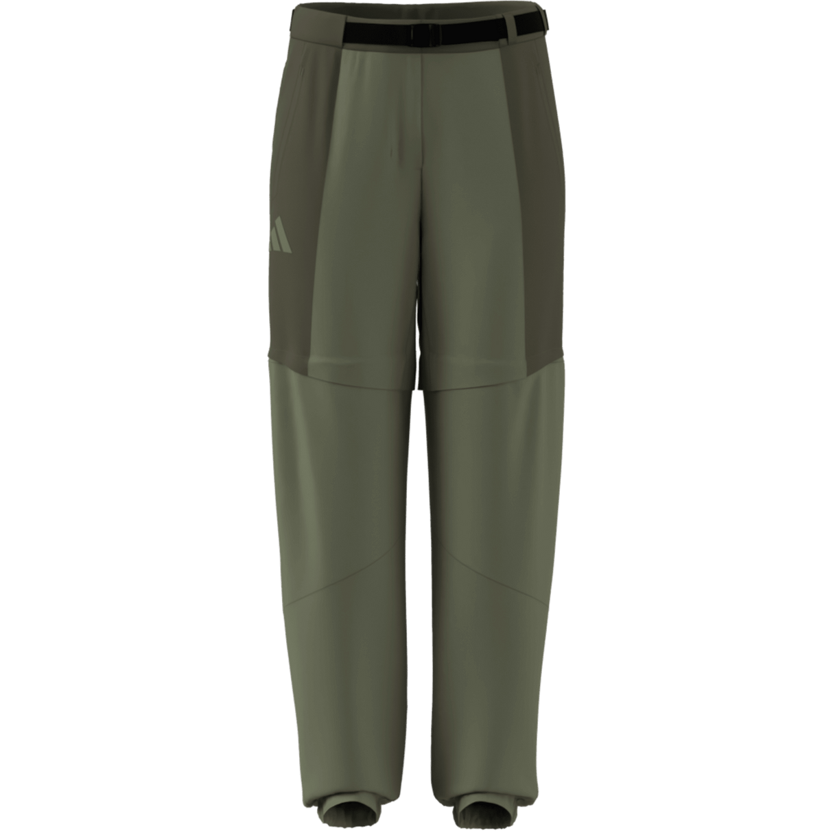 ADIDAS - Pantaloni Zip-Off TERREX Xperior Utilitas Clima365 - Donna - image 25