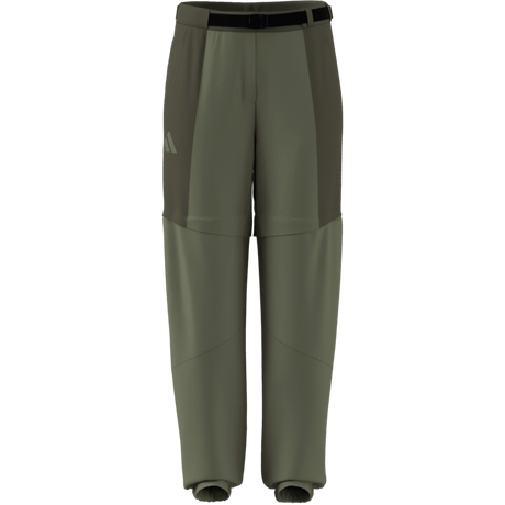 ADIDAS - Pantaloni Zip-Off TERREX Xperior Utilitas Clima365 - Donna - image 16