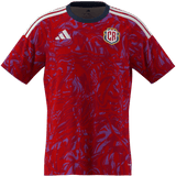 ADIDAS - Maglia Home Costa Rica 26 - Uomo - Red - image 8