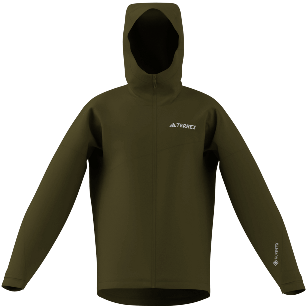 ADIDAS - Giacca TERREX Xperior 2L GORE-TEX Performance - Uomo - image 15