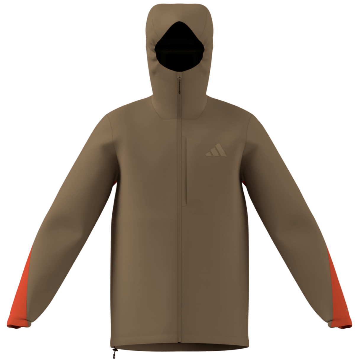 ADIDAS - Giacca Antipioggia TERREX Multi 2.5 Layer CLIMAPROOF - Uomo - image 8