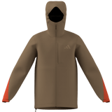 ADIDAS - Giacca Antipioggia TERREX Multi 2.5 Layer CLIMAPROOF - Uomo - image 8