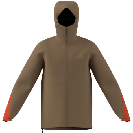 ADIDAS - Giacca Antipioggia TERREX Multi 2.5 Layer CLIMAPROOF - Uomo - image 8