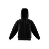 ADIDAS - Essentials CLIMAWARM 3 Stripes Insulated Hooded Hybrid Jackets - Uomo - Black - image 7