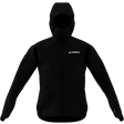 ADIDAS - Giacca TERREX Xperior 2.5 Layer Light CLIMAPROOF - Uomo - Black - image 7