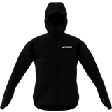 ADIDAS - Giacca TERREX Xperior 2.5 Layer Light CLIMAPROOF - Uomo - Black - image 7