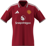 ADIDAS - Manchester United 26/27 Home Jersey - Uomo - Red - image 8