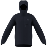 ADIDAS - TERREX Multi 2 Layer CLIMAPROOF Rain Jacket - Uomo - Blue - image 7