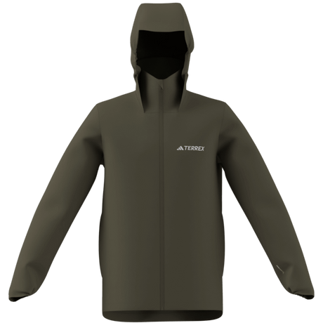 ADIDAS - Giacca Impermeabile Multi Essentials 2L - Uomo - image 38