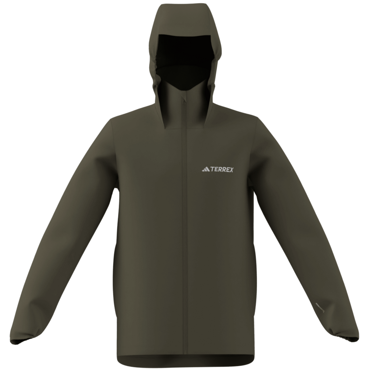 ADIDAS - Giacca Impermeabile Multi Essentials 2L - Uomo - image 16