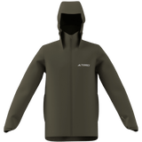 ADIDAS - Giacca Impermeabile Multi Essentials 2L - Uomo - image 16