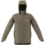 ADIDAS - Giacca Impermeabile Multi Essentials 2L - Uomo - image 30