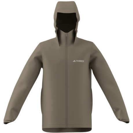 ADIDAS - Giacca Impermeabile Multi Essentials 2L - Uomo - image 30